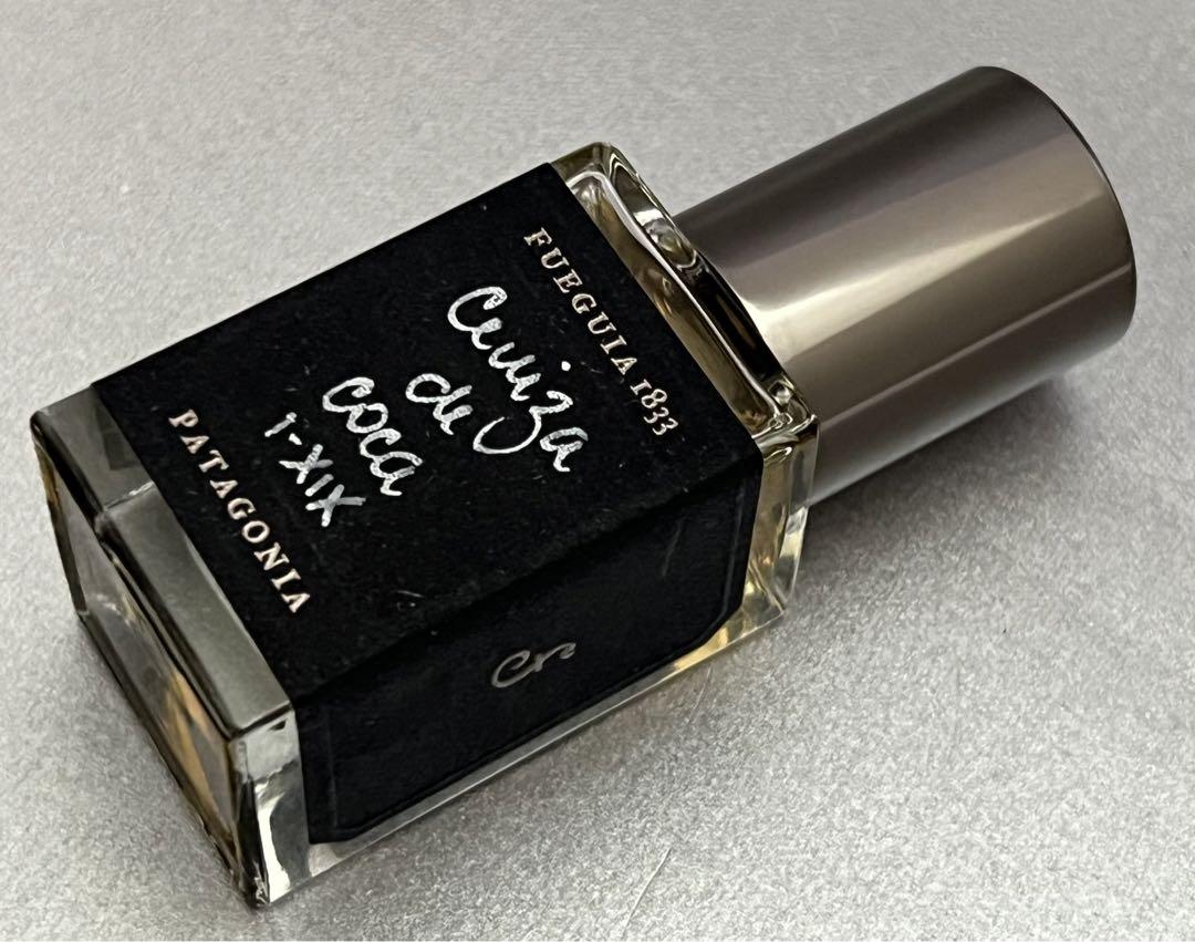 無料発送 コカ デ セニーサ FUEGUIA フエギア Ceniza Coca de 香水(ユニセックス)