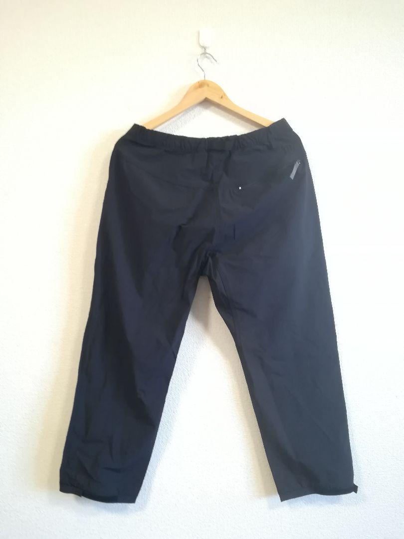 《新品》MANASTASH アンクルパンツ XL