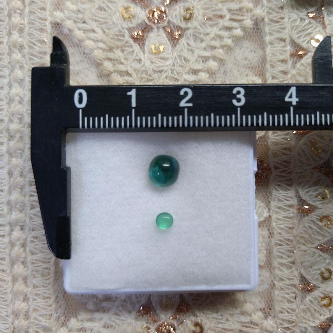 天然石セット キャッツアイ目立った傷や汚れなし