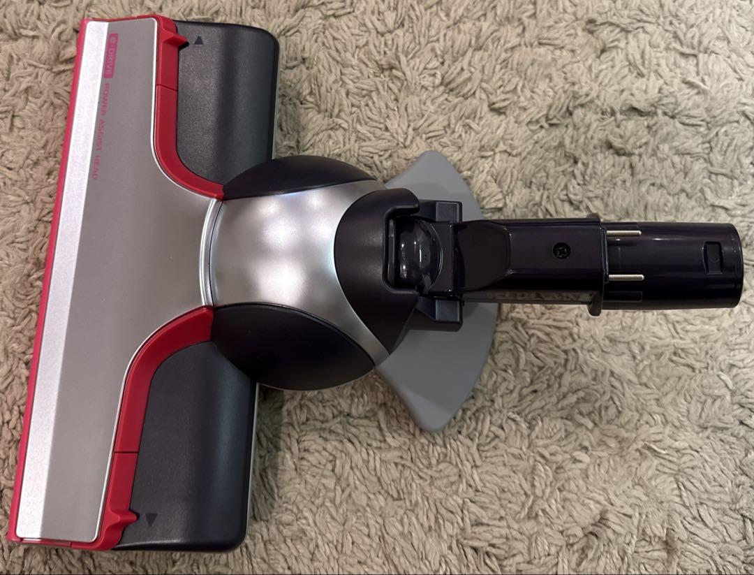 SHARP コードレス掃除機　EC-SX520 整備済品