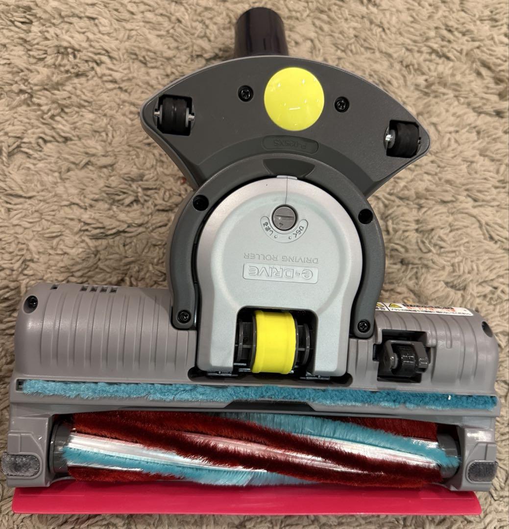SHARP コードレス掃除機　EC-SX520 整備済品