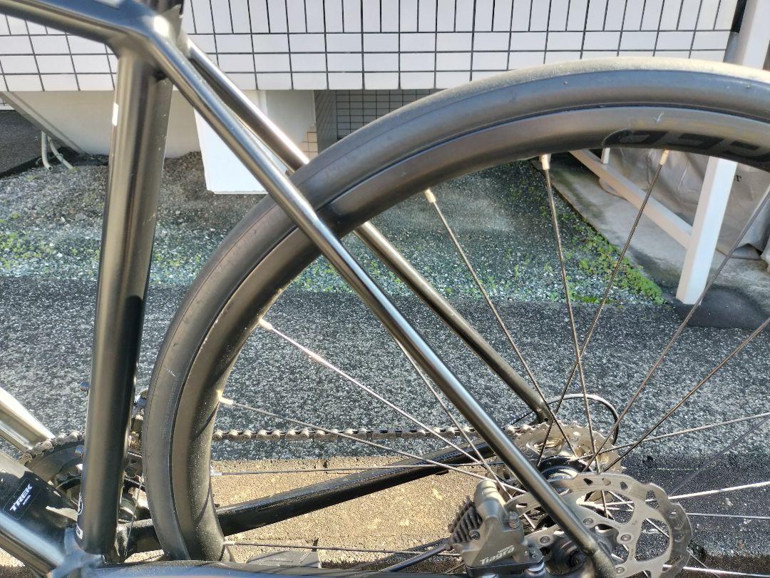 TREK Emonda ALR4 Disc54 2020トレックエモンダおまけ付