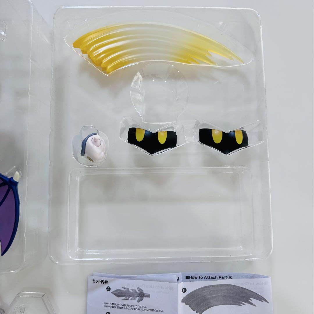 ねんどろいど 星のカービィ メタナイト