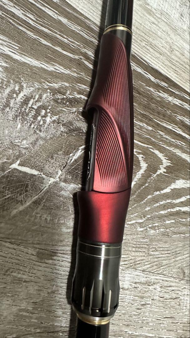SHIMANO 19鱗海アートレータ 1-5.3m現行品 【美品】