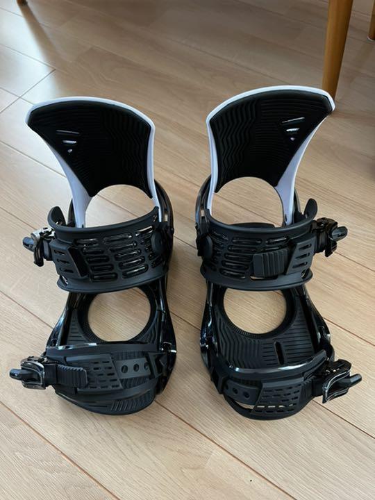 HEAD Bindings ビンディング バインディング