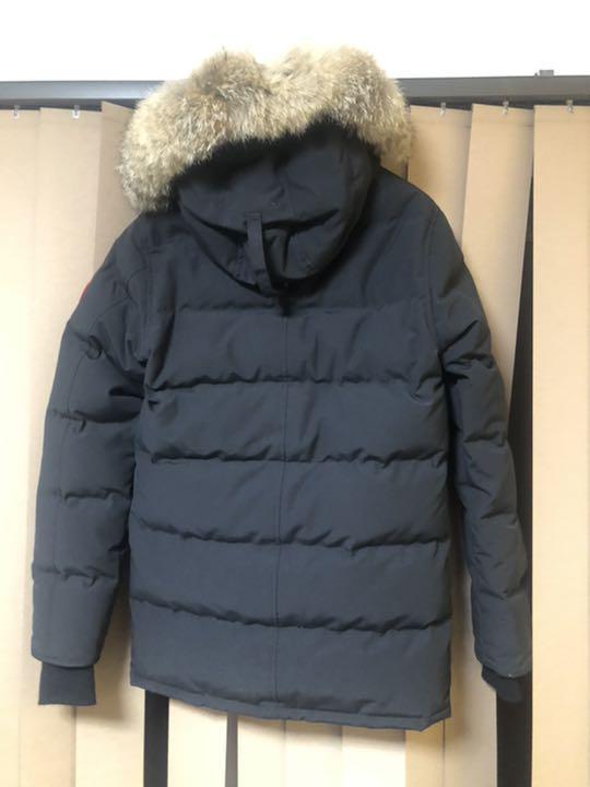 在庫あお得 梟の森様専用❗️カナダグース size S Z5YdF-m36581631811 カーソンパーカー 低価超歓迎