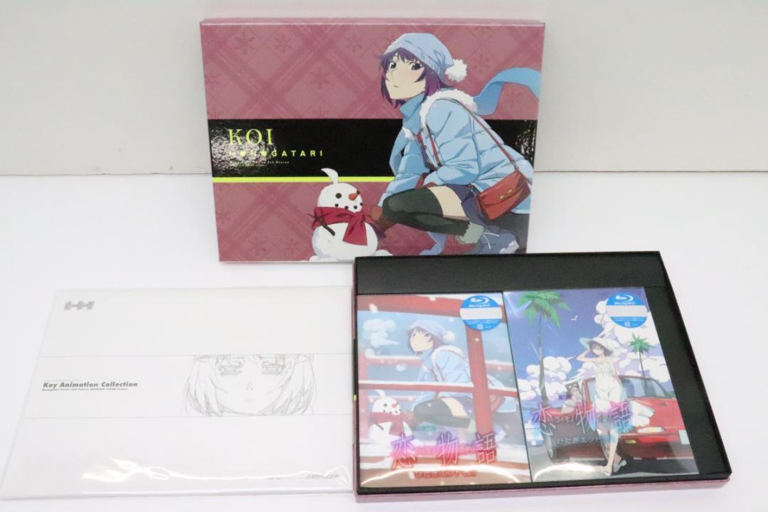セカンドシーズンBlu-ray全巻セット 05-MA1212-04