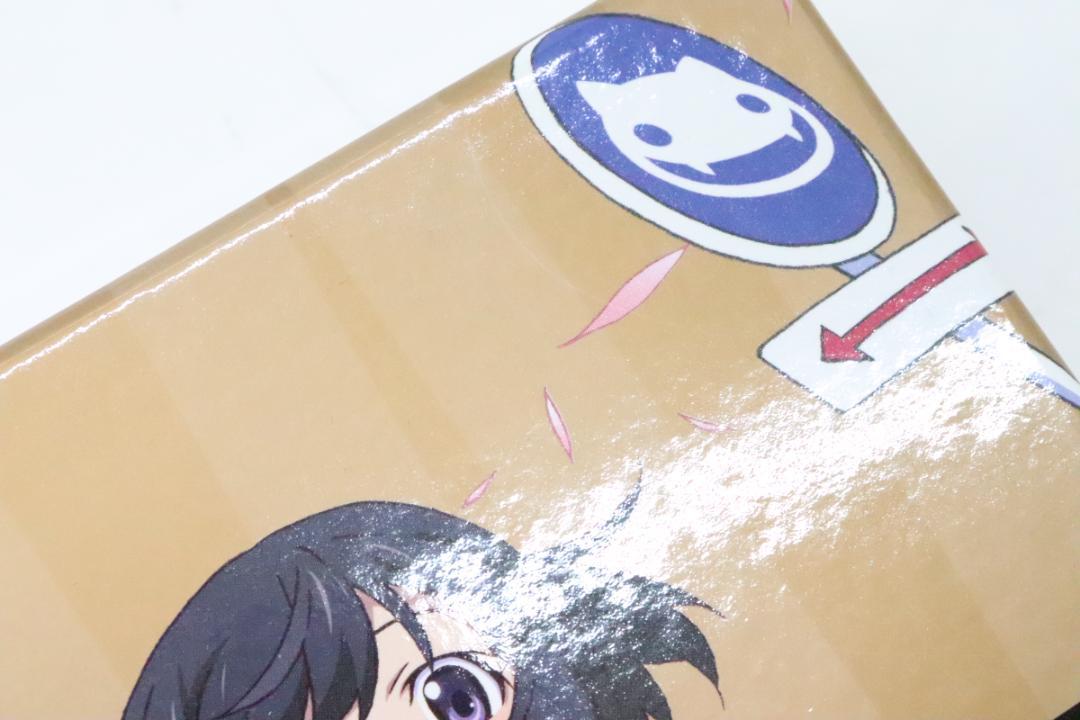 物語シリーズ セカンドシーズンBlu-ray全巻セット