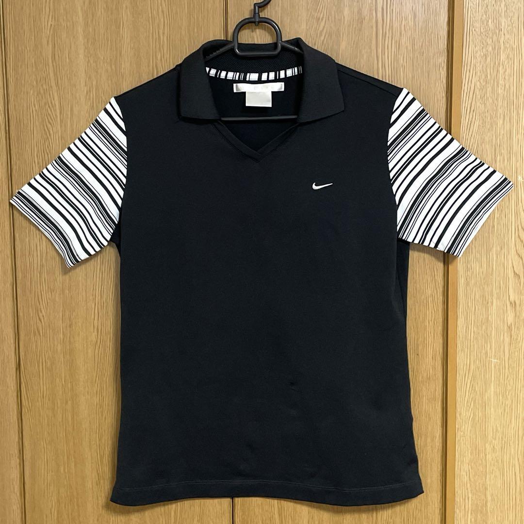 NIKE - NIKEゴルフ　ポロシャツ レディース セール】ナイキ ツアー ウィメンズ Dri-FIT ADV ショート