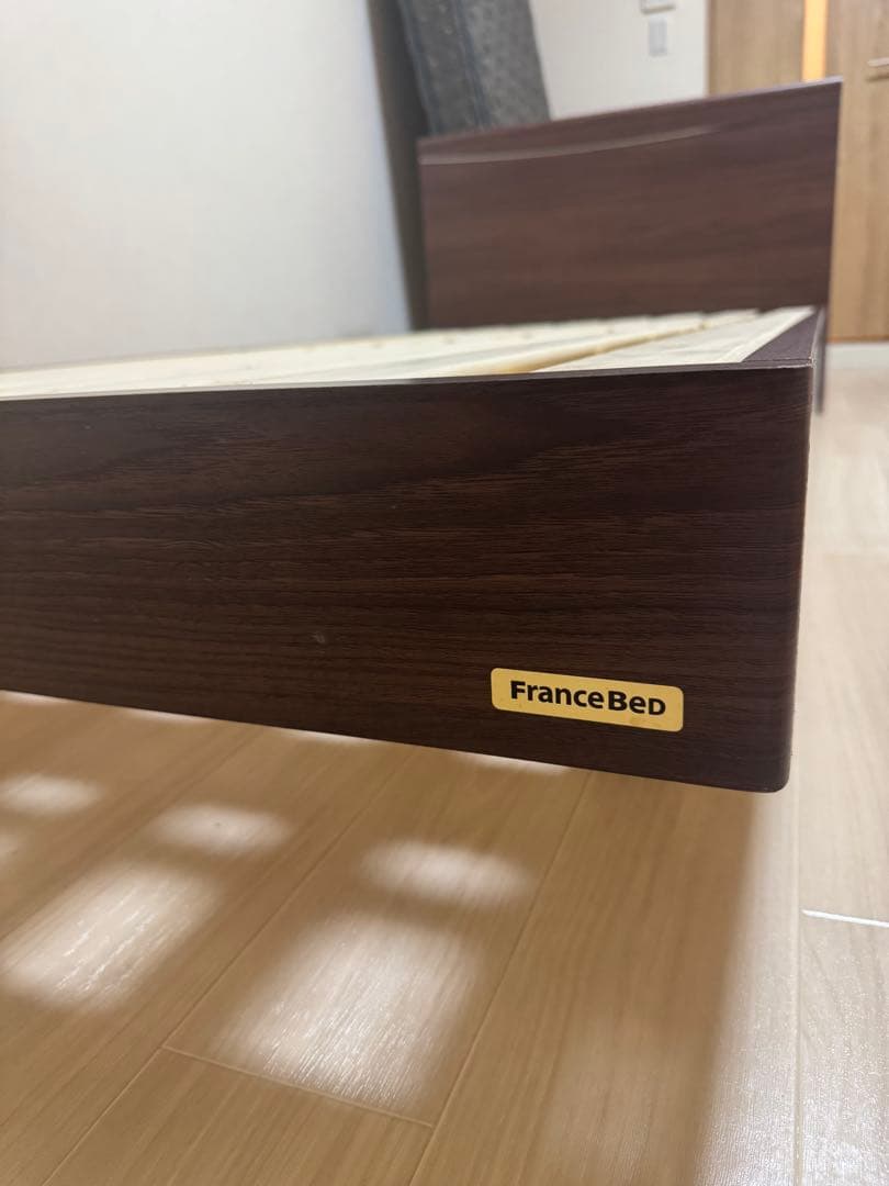 フランスベッドのマットレス