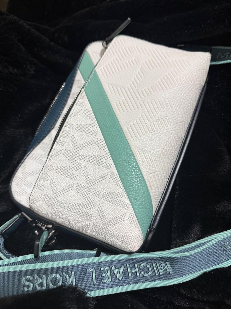 MICHEAL KORS ショルダーバッグ