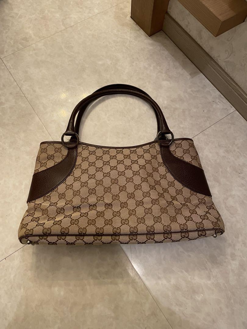 GUCCI バッグ
