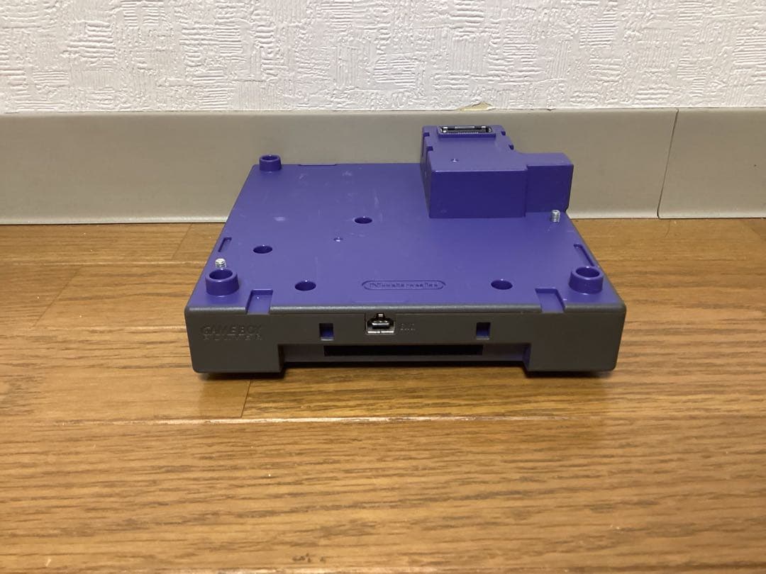 ⑤Nintendo GameCube