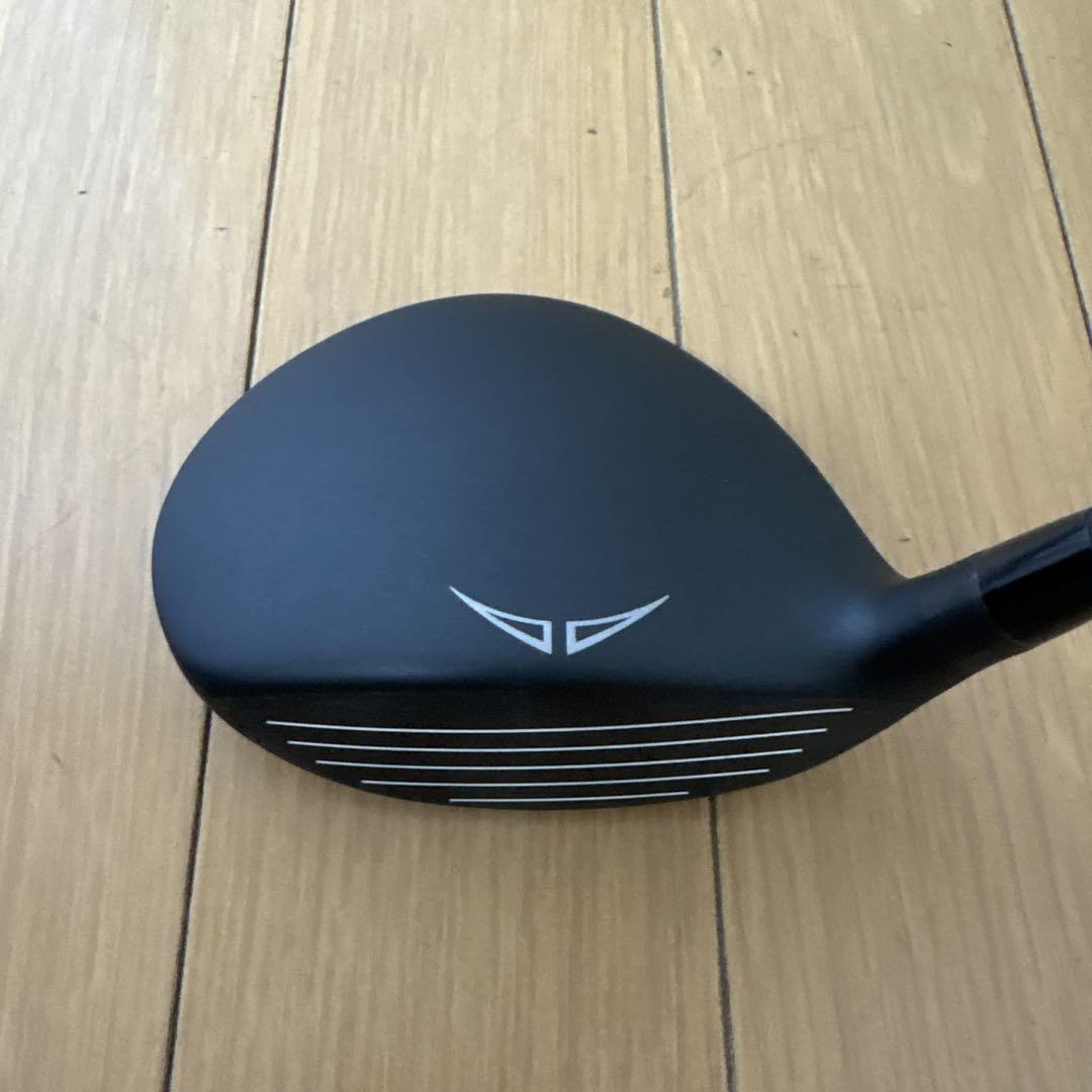 PING G25 3w フェアウェイウッド