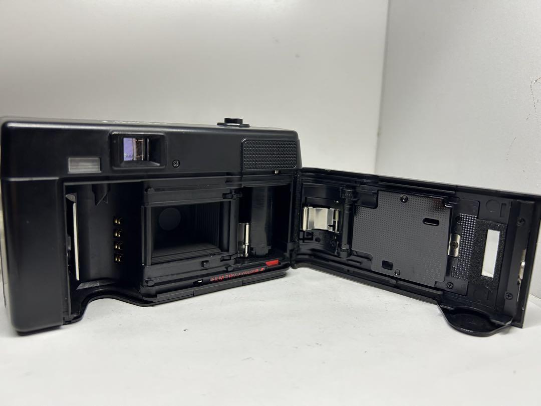 Nikon ニコン L35AD2 ピカイチ 動作品 コンパクトフィルムカメラ