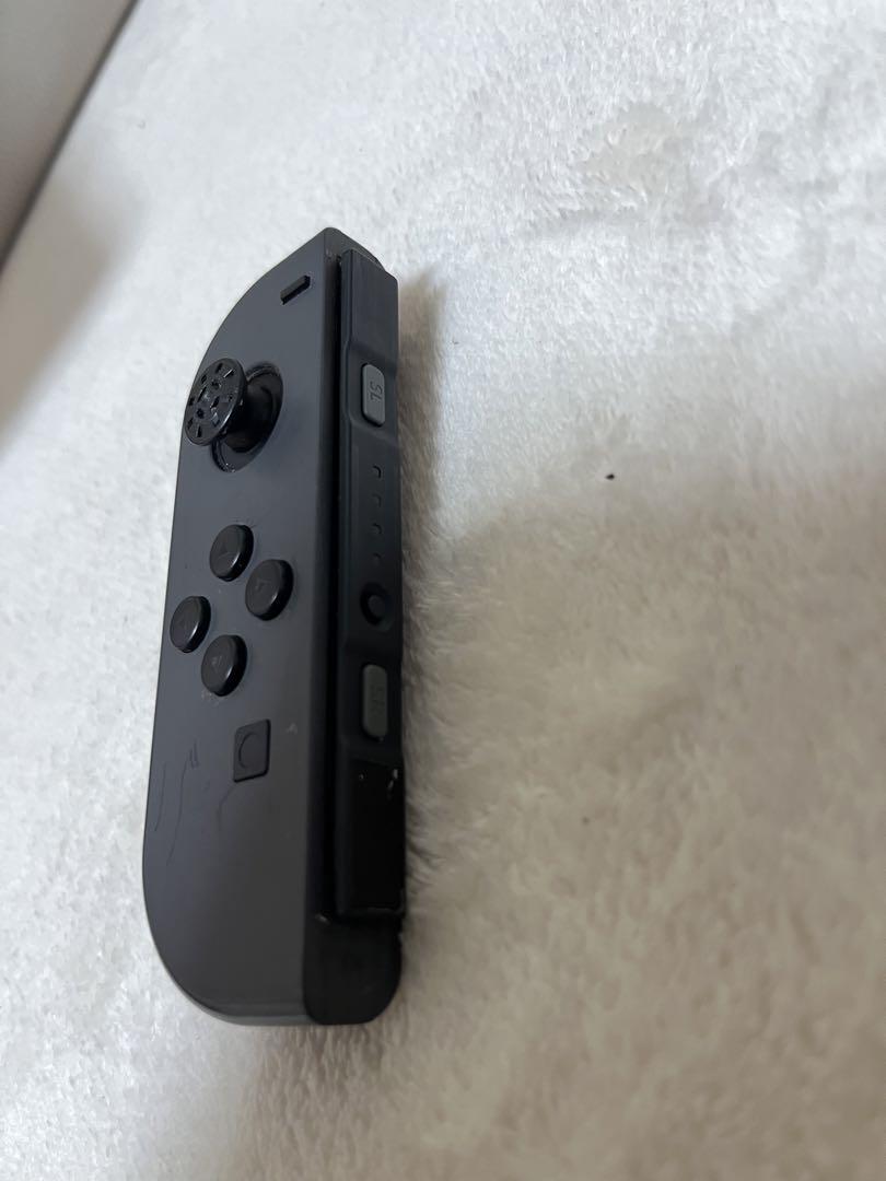 Nintendo Switch Joy-Con付き