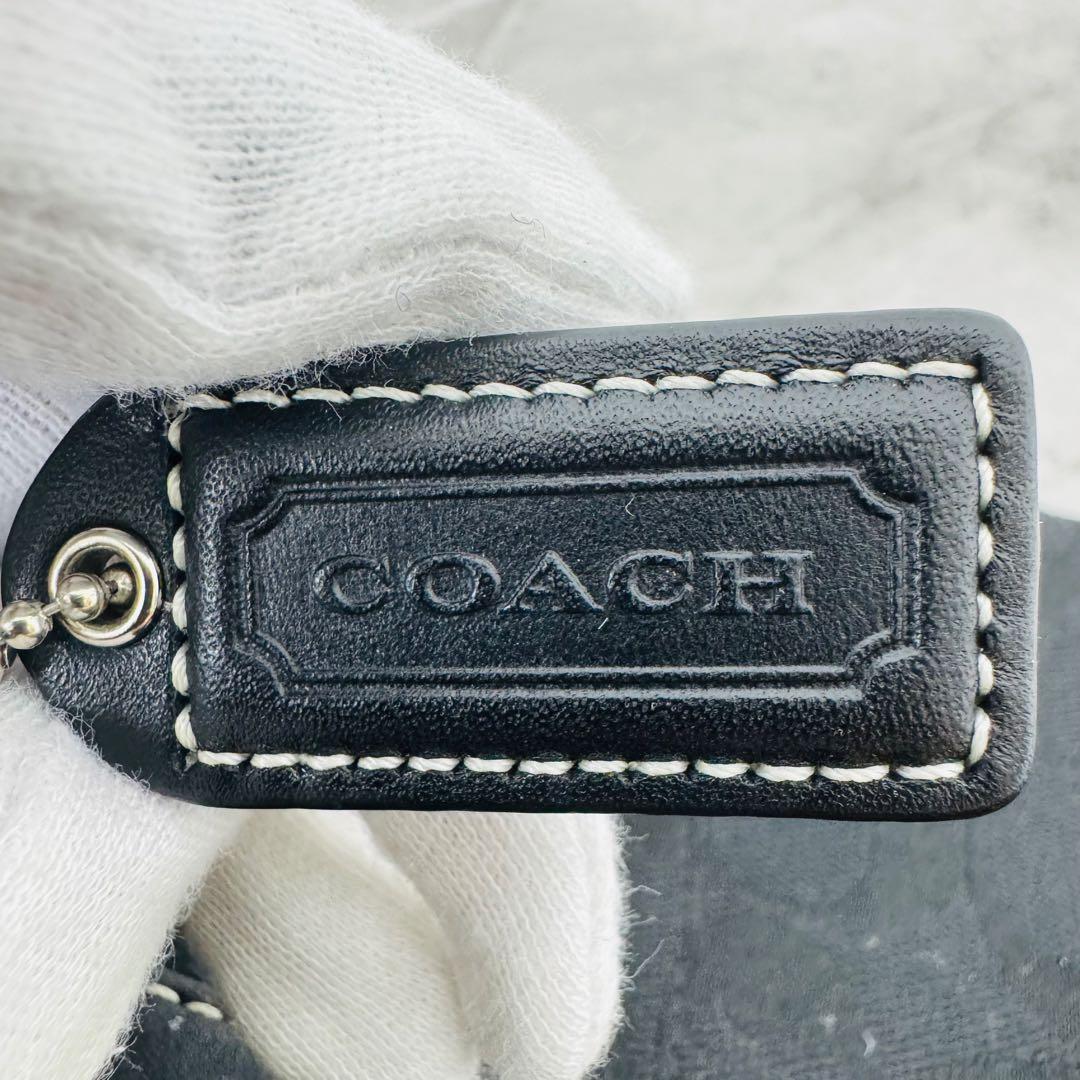 コーチ シグネチャー