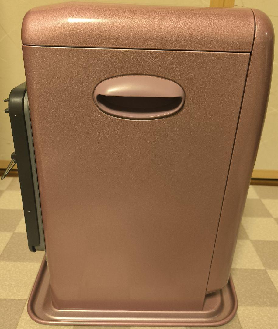 FW-252S ブルーヒーター ダイニチ 石油ファンヒーター