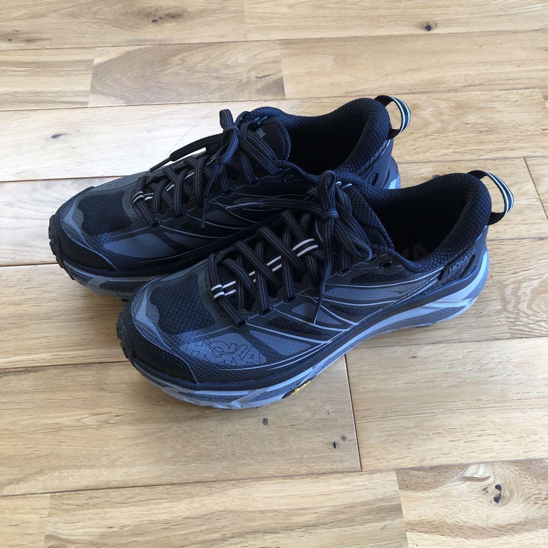 美品！HOKA￼マファテスピード2 /25cm