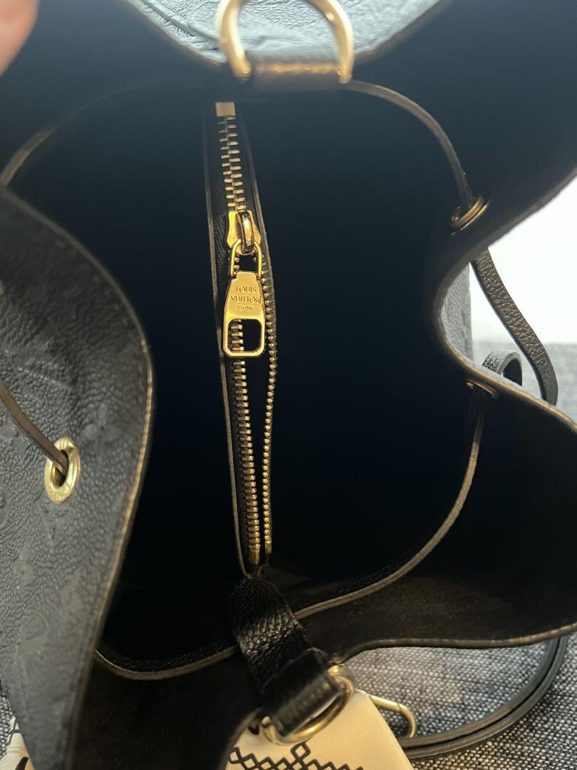♥超美品♥Louis Vuitton アンプラント ネオノエ MM バンドー付き