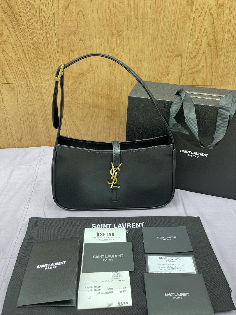 YSL サンローラン ハンドバッグ YSL サンローラン ハンドバッグ
