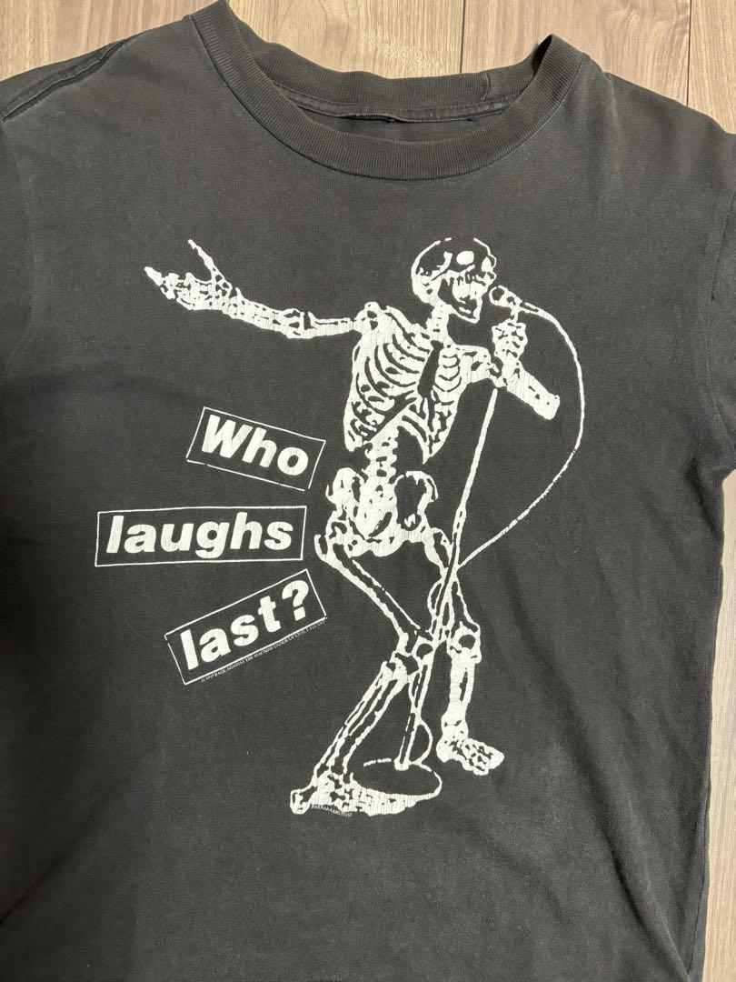 Rage Against the Machine 1997年製 Tシャツ 画像5