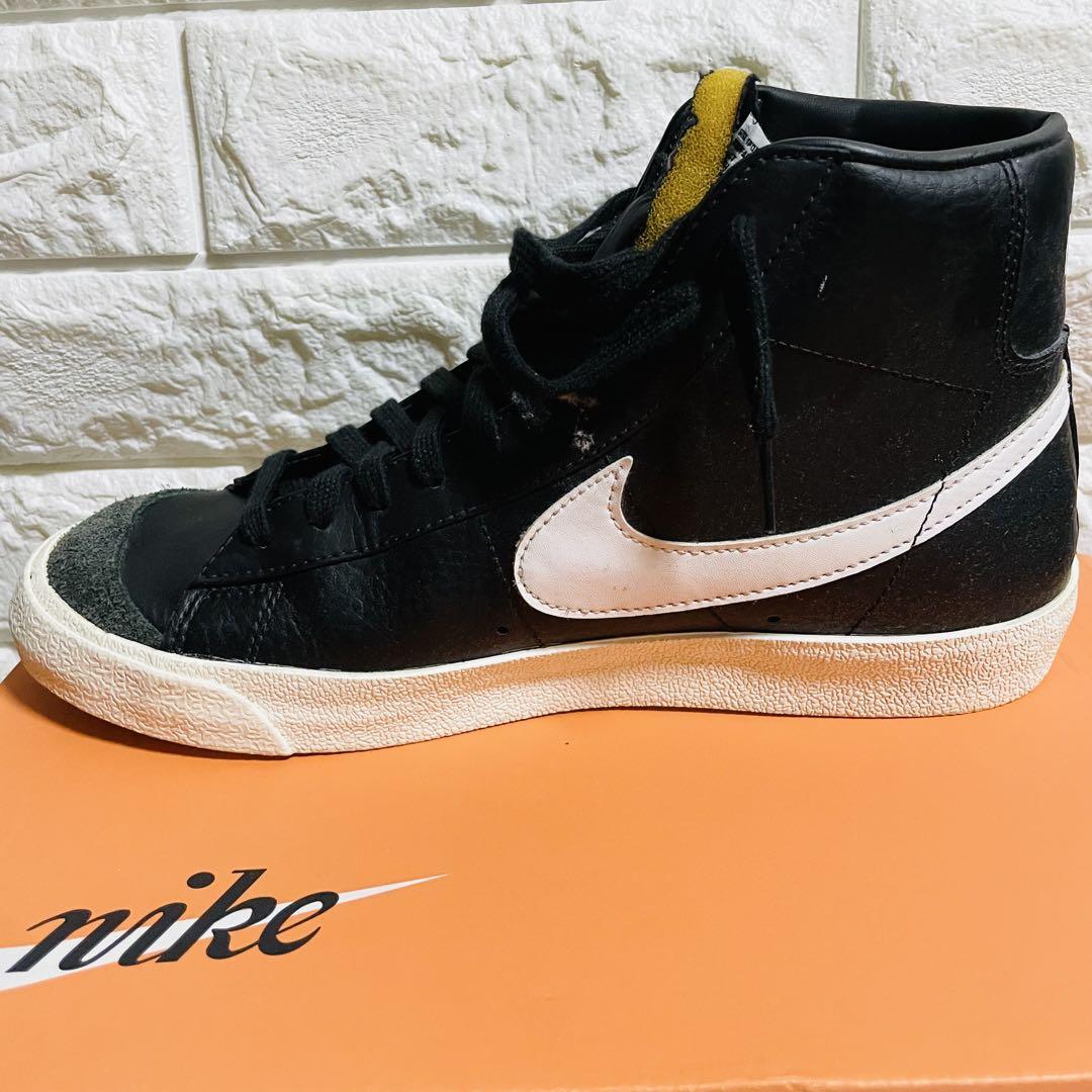 Nike Blazer Mid ’77 VNTG BQ6806-002
