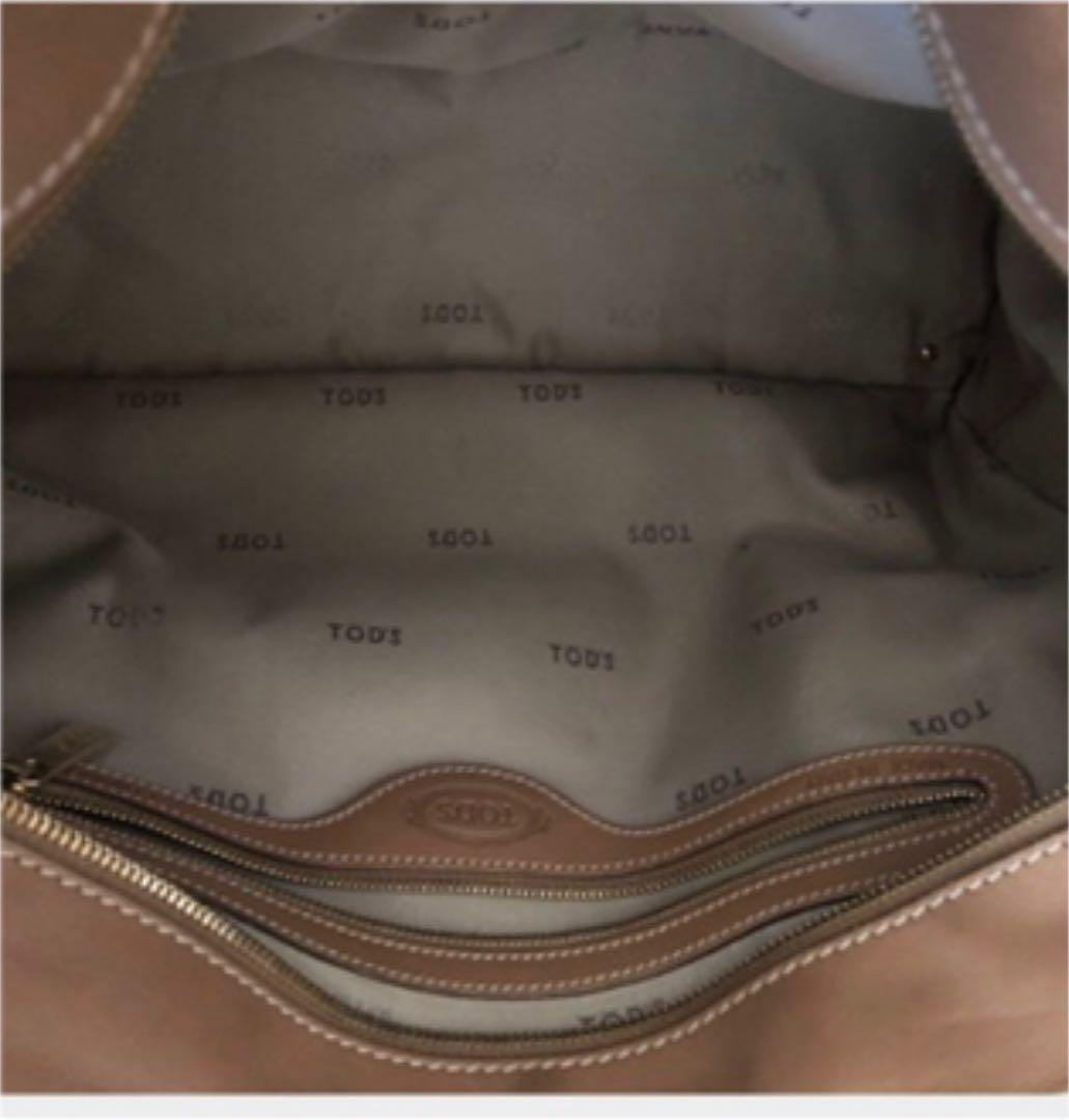 TOD'Sハンドバッグ