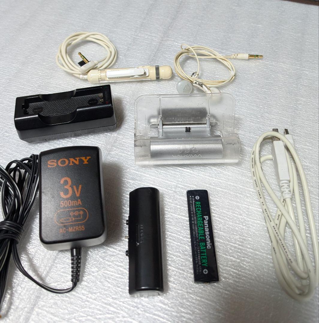 MZ-E620（-L）｜SONY ソニー MZ-E620（-L）ブルー系 ポータブル