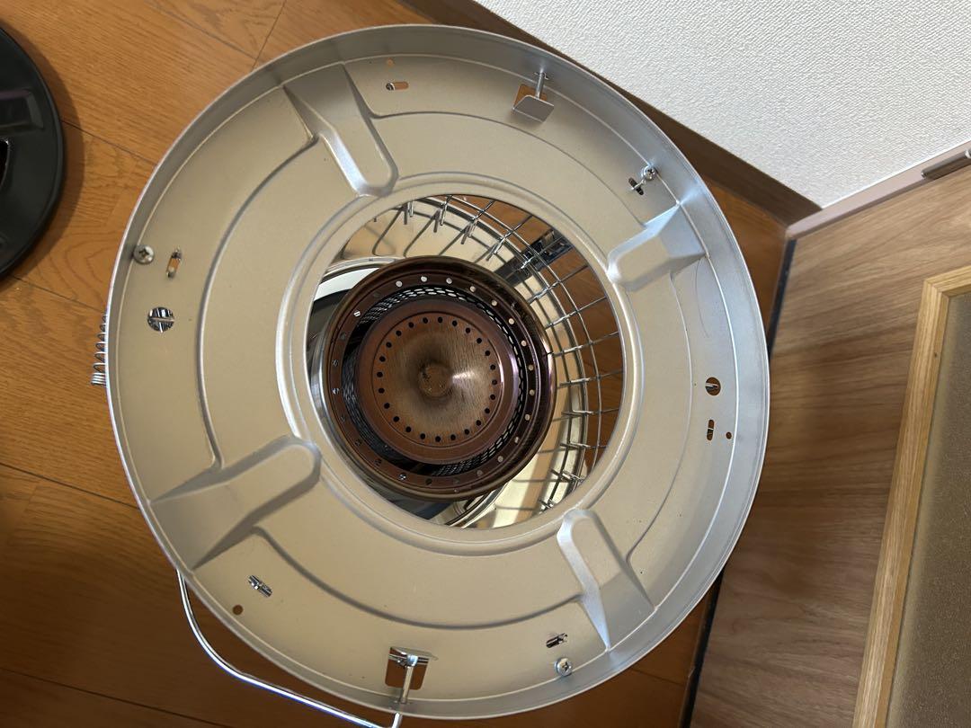 対流型 石油ストーブ