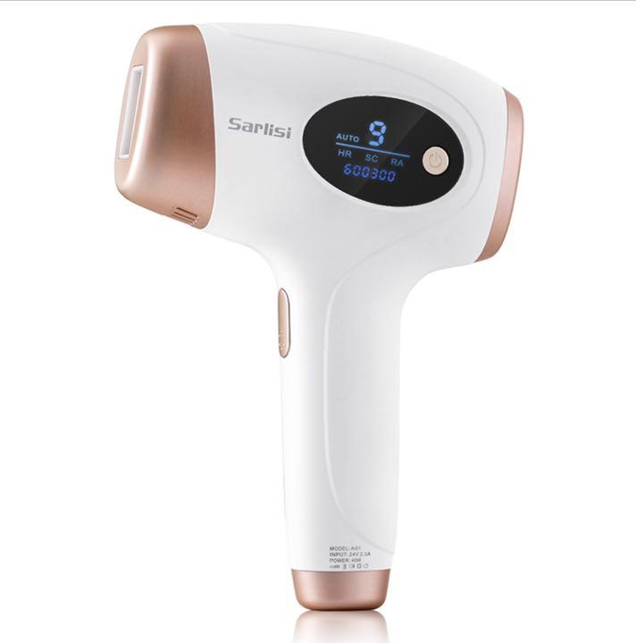 未使用品】 Sarlisi 美品 Ai01 IPL光脱毛器 - 美容機器 - labelians.fr 未使用品】 Sarlisi 美品 Ai01 IPL光脱毛器 - 美容機器 - labelians.fr