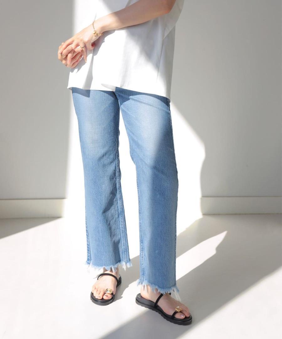 【upper hights/Demi-Luxe BEAMS】TAYLOR デニム