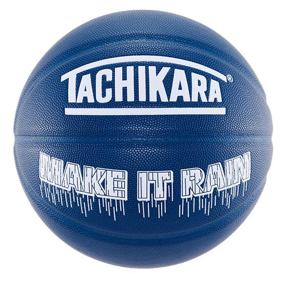 バスケットボール 7号 TACHIKARA size7 Navy