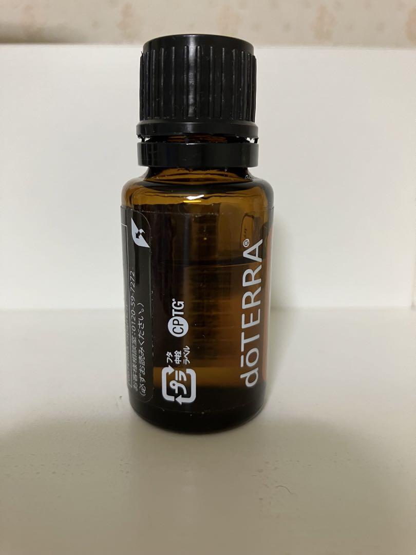 ドテラ　フランキンセンス15ml ドテラ フランキンセンス15ml - エッセンシャルオイル高 品質