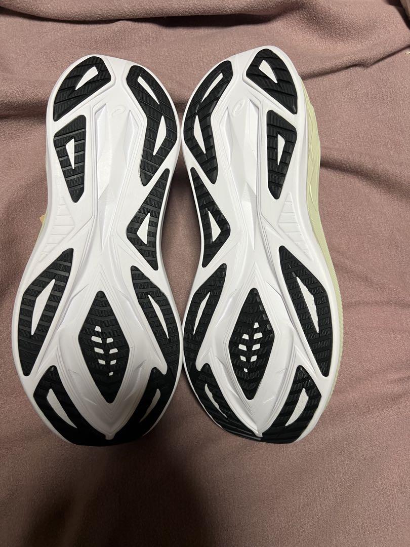 アシックススーパーブラスト2新品27.5センチ