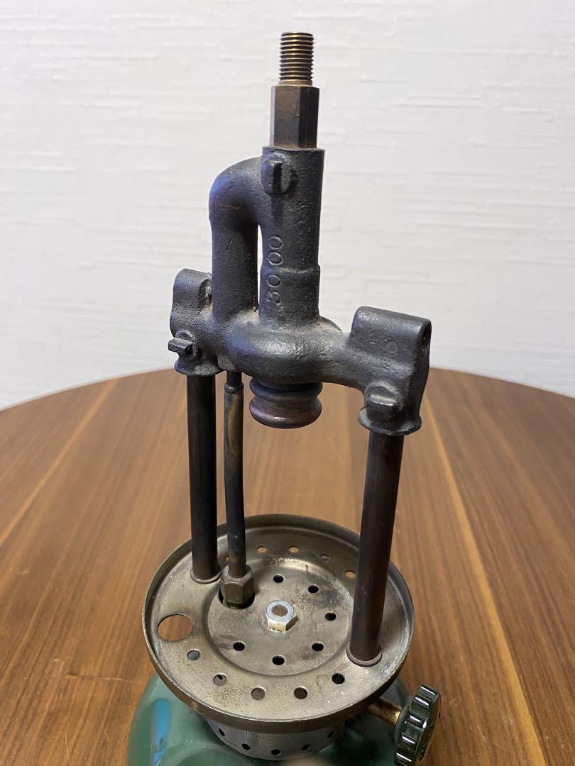 Coleman /コールマン 242C☆ランタン【超年代物・超希少・美品