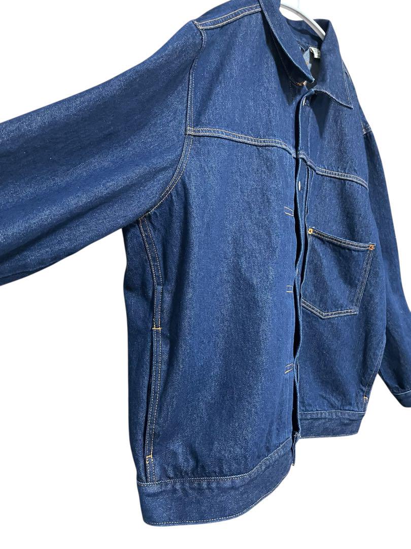 Levi's 大戦モデル 1st モデル レプリカ 506xx XLビックE