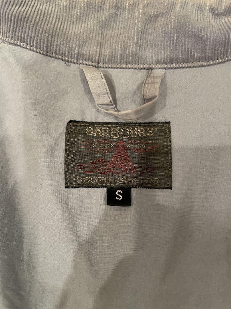 2025年最新】​Barbour 灯台タグの人気アイテム - メルカリ