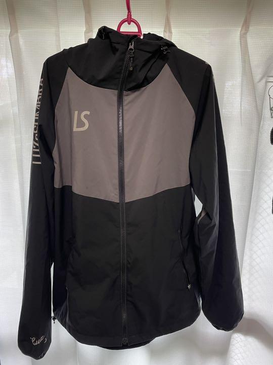 ルースイソンブラ ウェア XL