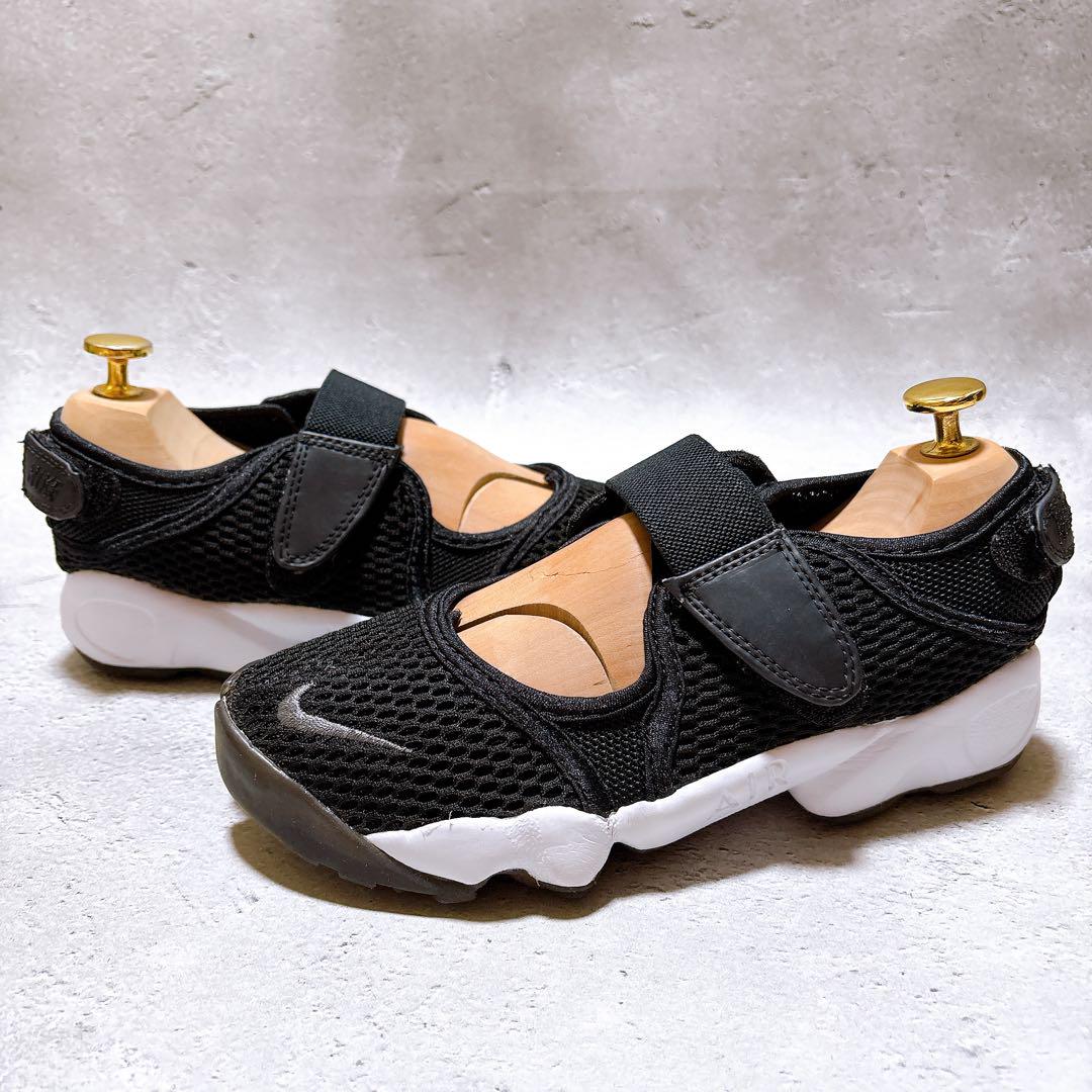 定価（税込） 10,450円 NIKE AIR RIFT BR 23cm
