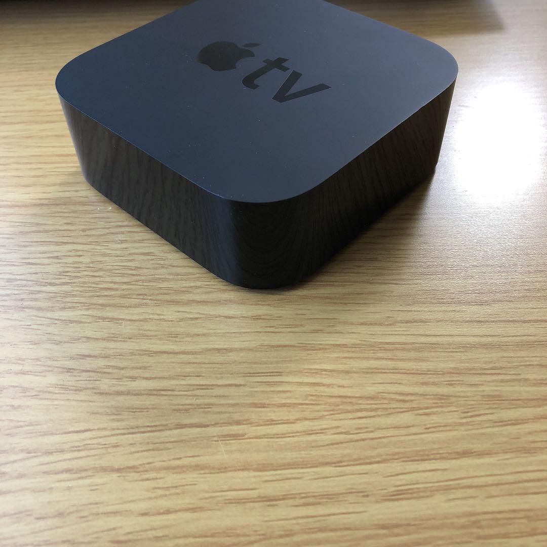 Amazon | Apple Apple TV 32GB MGY52J/A | Apple(アップル) | TV