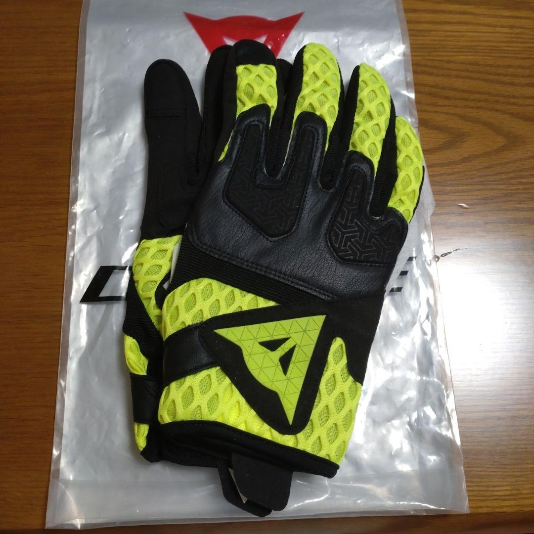 DAINESE AIR MIZE 　Toeyuhari