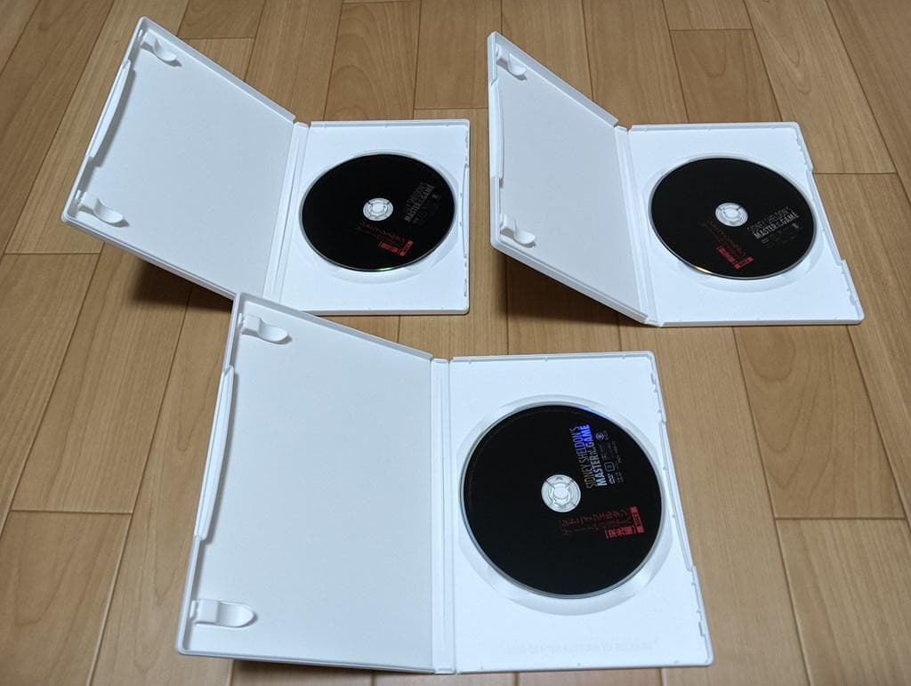 シドニィ・シェルダン「ゲームの達人」DVD-BOX シドニィ・シェルダン「ゲームの達人」DVD-BOX