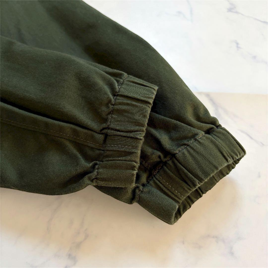 【新品タグ付き】mercibeaucoup メルモッズ ファー付き コート 【新品タグ付き】mercibeaucoup メルモッズ ファー付き コート