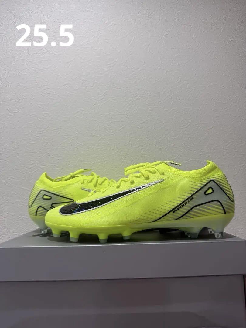 ナイキ マーキュリアル エリート AG サッカースパイク