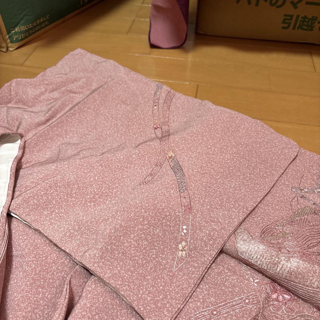 汕頭刺繍