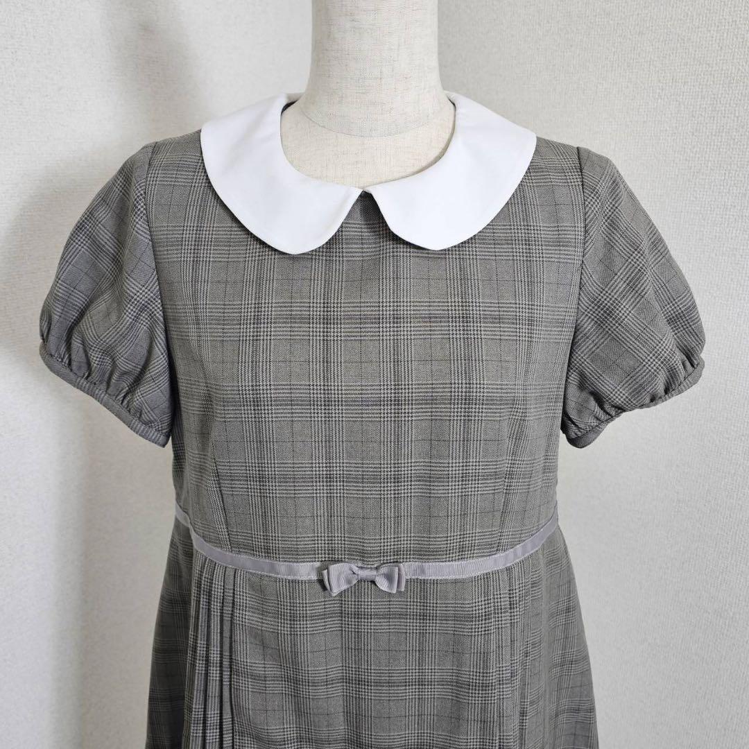 7104. 【極美品】EAST BOY フォーマル 4点セット 165cm