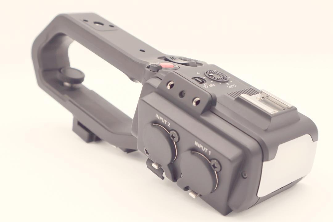 Panasonic HC-X1500