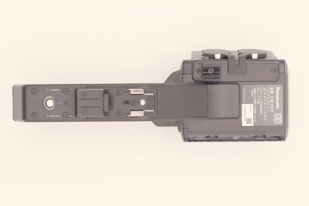 HC-X1500