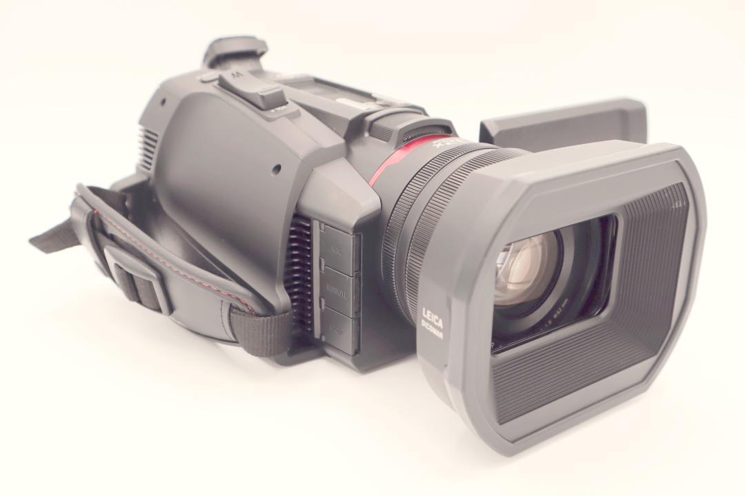 Panasonic HC-X1500